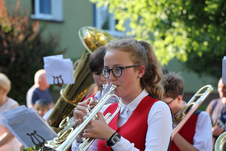 Festiwal im. Feliksa Nowowiejskiego w Barczewie 