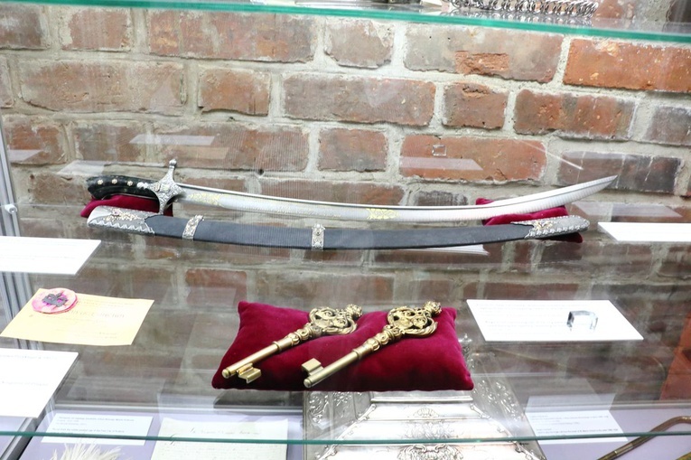 Jubileuszowa wystawa w Muzeum Krakowa