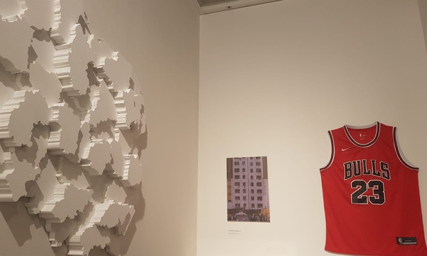 Muzeum Śląskie: pierwsza w Polsce wystawa o hip-hopie [ZDJĘCIA]