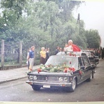 Wystawa o I Pielgrzymce Papieża do Ojczyzny