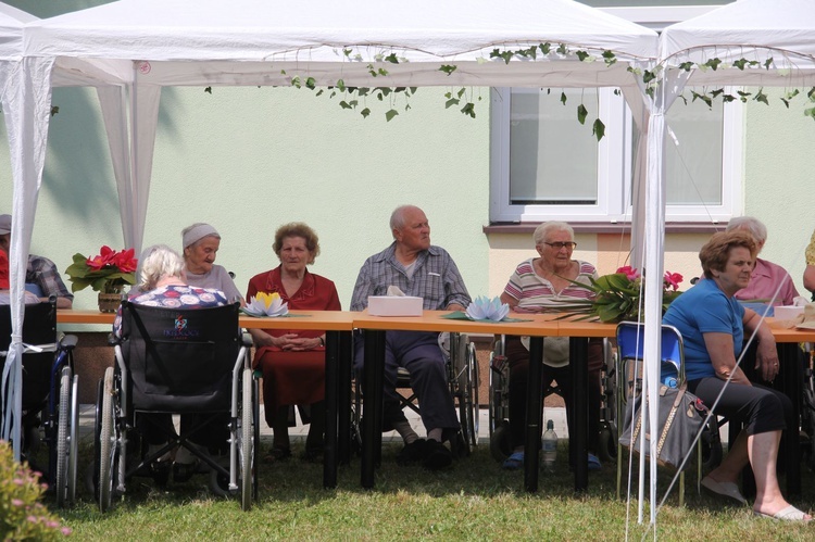 Rozśpiewana zofiówka