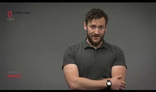 Ewangelia z komentarzem. Słowa najważniejsze rozważa Paweł Lis