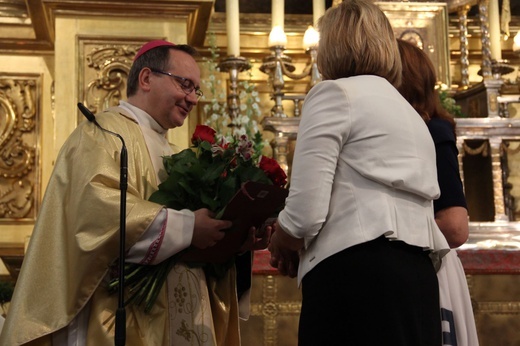 Ogólnopolski Zjazd Rodziny Szkół im. św. Jadwigi Królowej