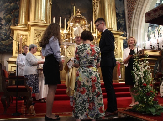 Ogólnopolski Zjazd Rodziny Szkół im. św. Jadwigi Królowej