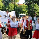 Festiwal im. Feliksa Nowowiejskiego w Barczewie 