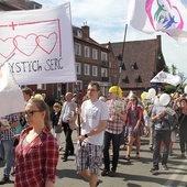 Przyjdź na gdański Marsz dla Życia i Rodziny