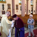 Dekanalne spotkanie Służby Liturgicznej - Nowa Ruda-Słupiec