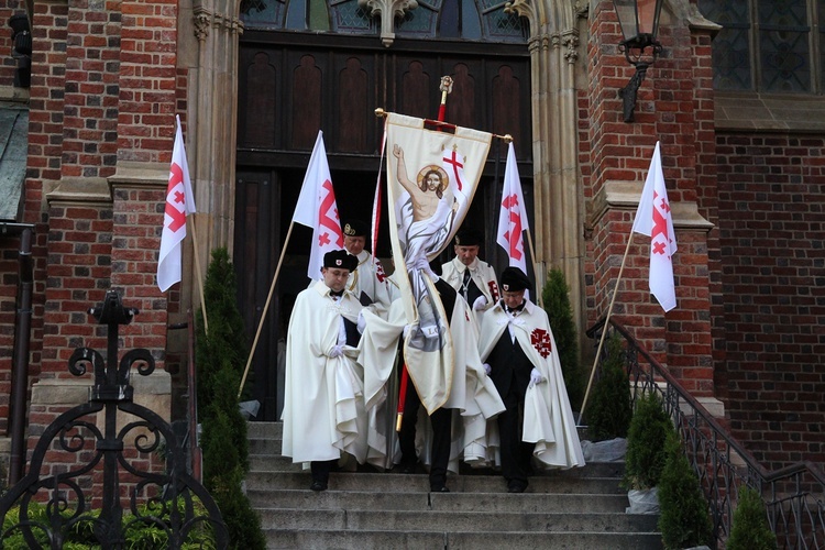 Bożogrobcy we Wrocławiu