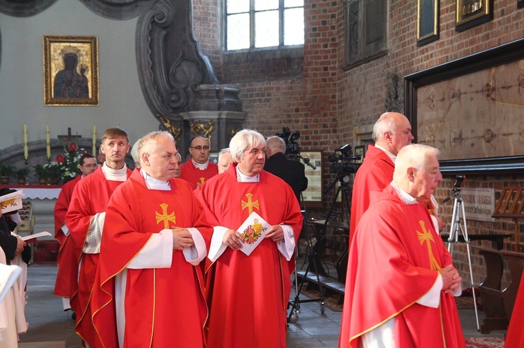 Bożogrobcy we Wrocławiu