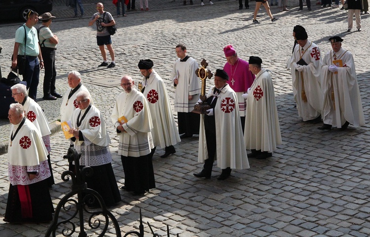 Bożogrobcy we Wrocławiu