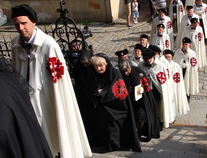 Bożogrobcy we Wrocławiu