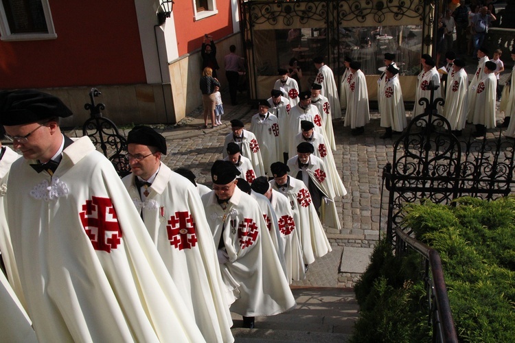 Bożogrobcy we Wrocławiu