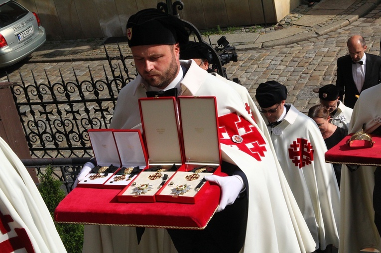 Bożogrobcy we Wrocławiu