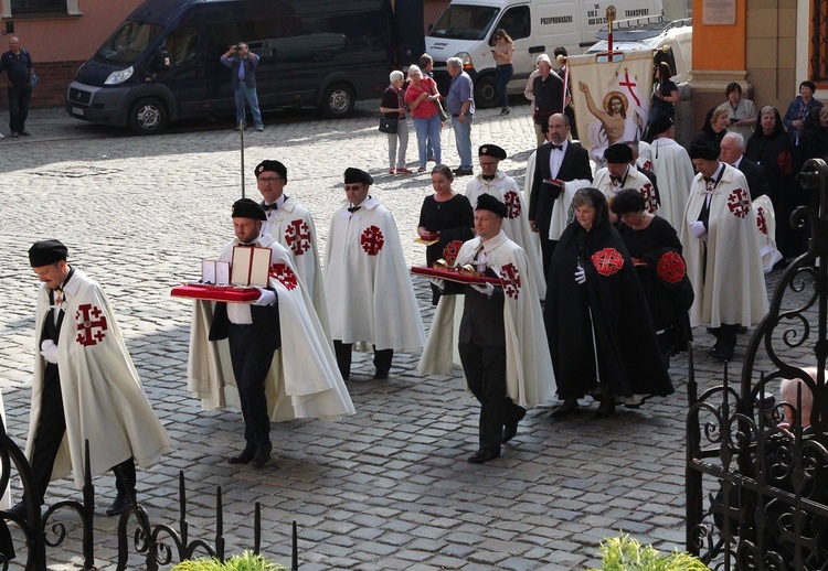 Bożogrobcy we Wrocławiu