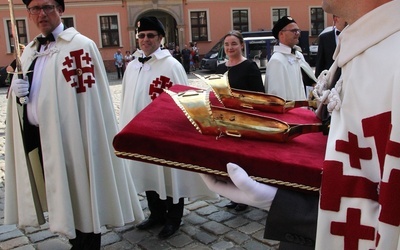 Bożogrobcy we Wrocławiu