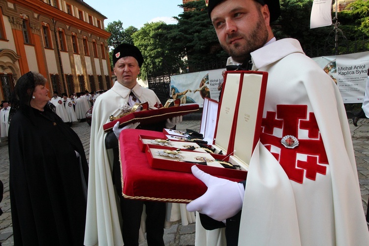 Bożogrobcy we Wrocławiu