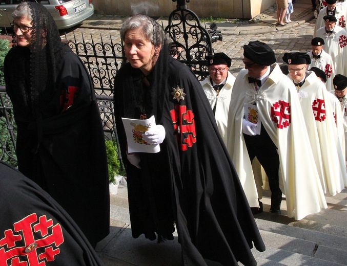 Bożogrobcy we Wrocławiu