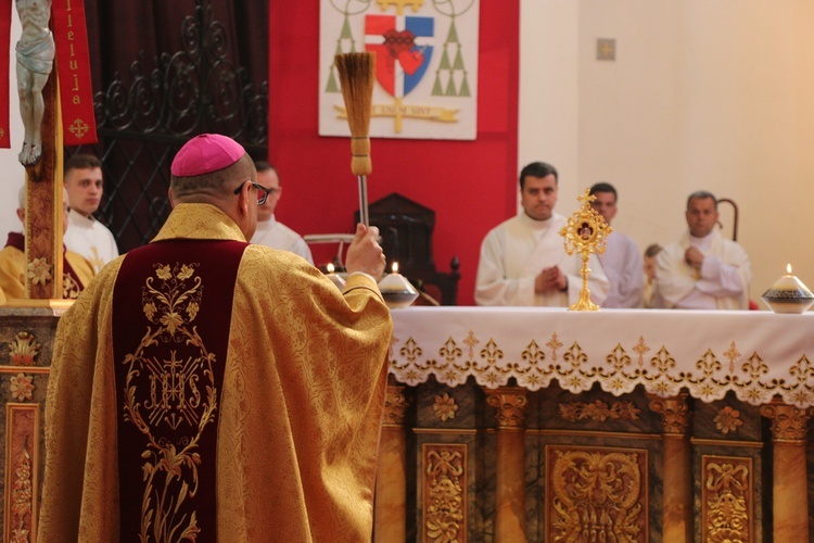 IV Turniej Piłki Nożnej dla Służby Liturgicznej Archidiecezji Wrocławskiej