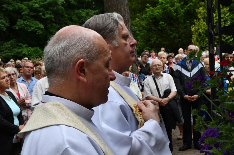 Diecezjalna Pielgrzymka Apostolatu Pielgrzymującej Matki Bożej