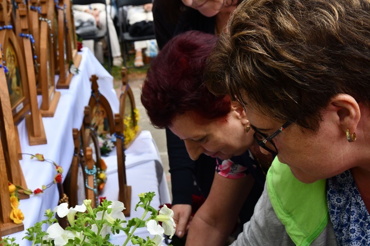 Diecezjalna Pielgrzymka Apostolatu Pielgrzymującej Matki Bożej