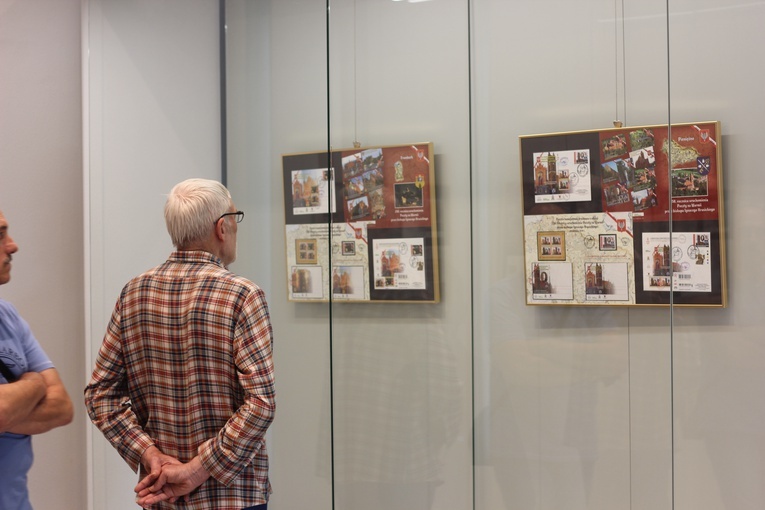 Wystawa w Muzeum Historycznym Skierniewic