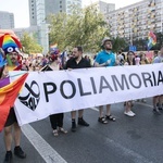 Sodoma i Gomora, czyli homoparada w Warszawie