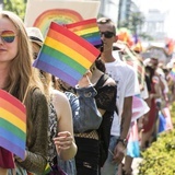 Sodoma i Gomora, czyli homoparada w Warszawie