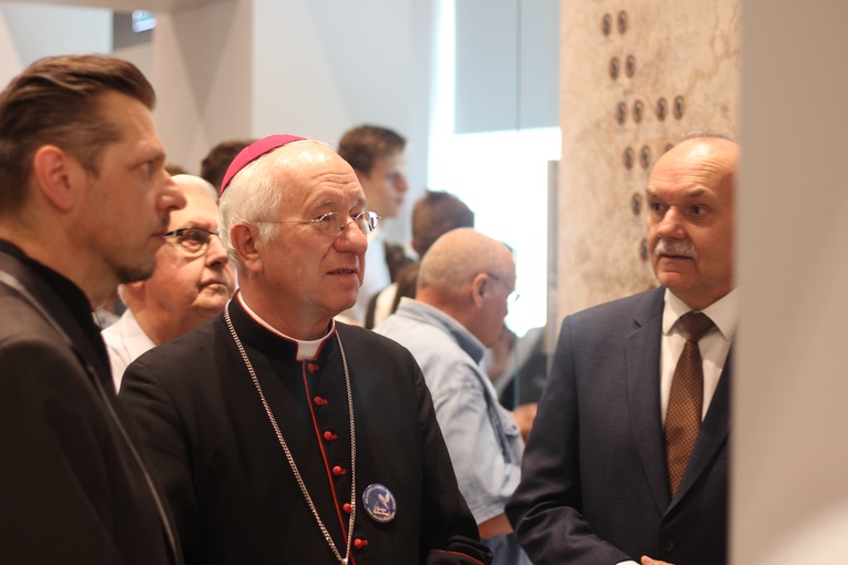 Wystawa w Muzeum Historycznym Skierniewic