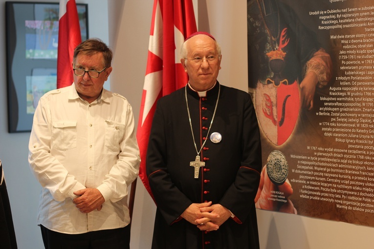 Wystawa w Muzeum Historycznym Skierniewic