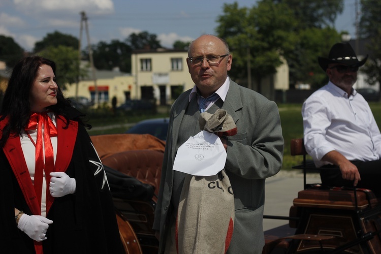 Wystawa w Muzeum Historycznym Skierniewic