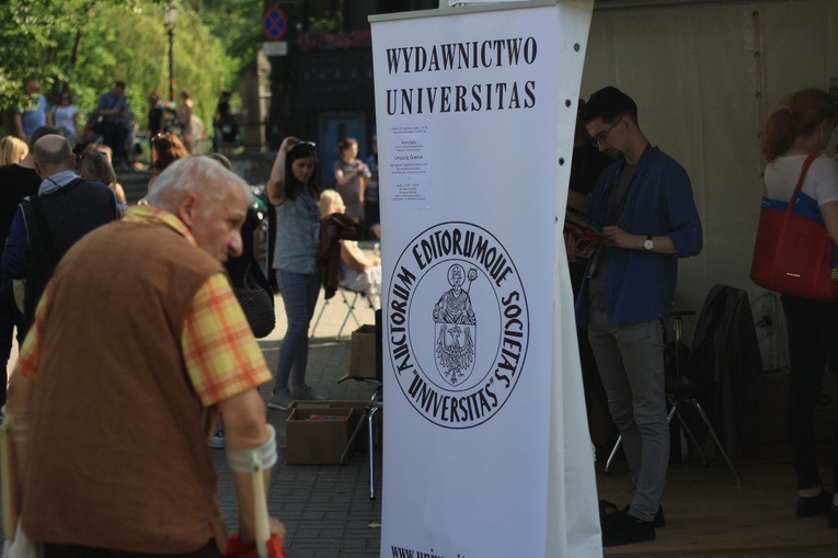 IV Festiwal Książki w Opolu