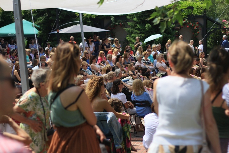 IV Festiwal Książki w Opolu