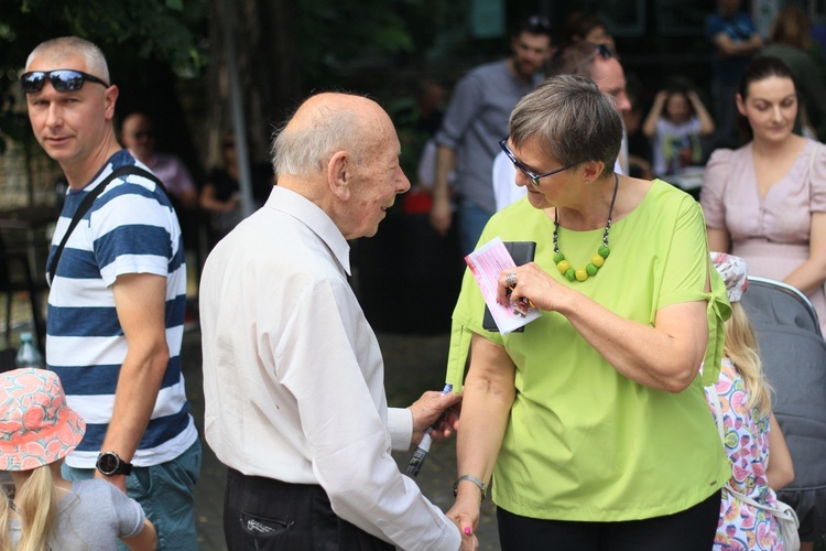 IV Festiwal Książki w Opolu