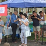 Dzień Rodziny w przedszkolu "U Bolesi" 