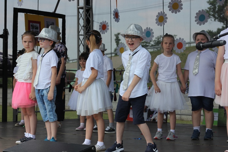 Dzień Rodziny w przedszkolu "U Bolesi" 