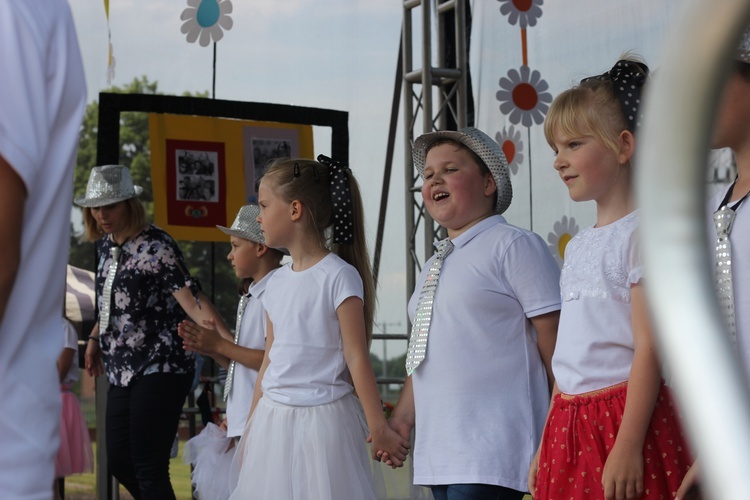 Dzień Rodziny w przedszkolu "U Bolesi" 