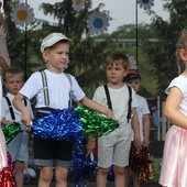 Dzień Rodziny w przedszkolu "U Bolesi" 