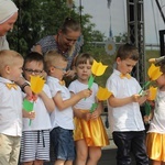 Dzień Rodziny w przedszkolu "U Bolesi" 