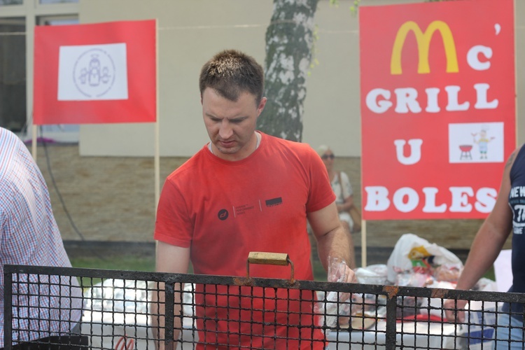 Dzień Rodziny w przedszkolu "U Bolesi" 