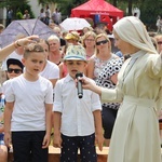 Dzień Rodziny w przedszkolu "U Bolesi" 