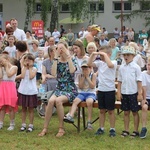 Dzień Rodziny w przedszkolu "U Bolesi" 