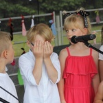 Dzień Rodziny w przedszkolu "U Bolesi" 