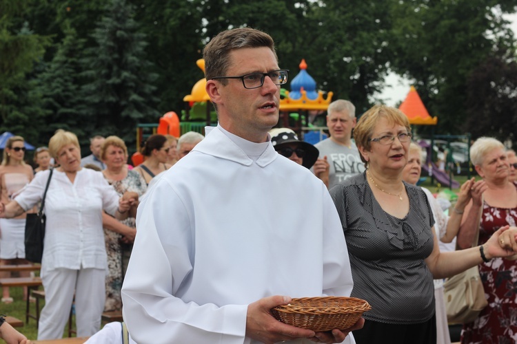 Dzień Rodziny w przedszkolu "U Bolesi" 