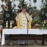 Dzień Rodziny w przedszkolu "U Bolesi" 