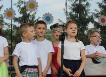 Dzień Rodziny w przedszkolu "U Bolesi" 