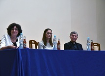 Konferencja o wychowaniu dzieci wobec współczesnych wyzwań
