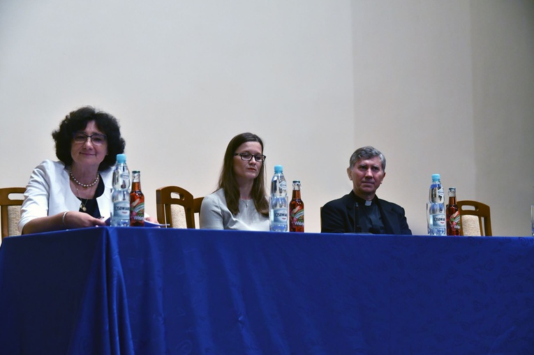 Konferencja o wychowaniu dzieci wobec współczesnych wyzwań