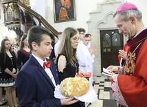 Ciężkowice. To jest zaproszenie