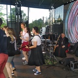 Modlitwa w Godzinie Miłosierdzia 