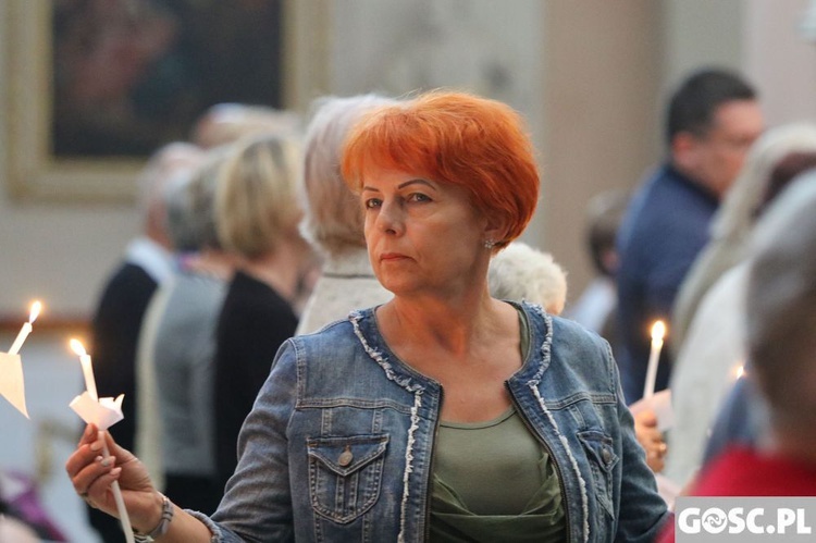 Akatyst do Ducha Świętego w Paradyżu